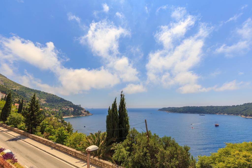 Apartment Hedera A13 Dubrovnik Exterior photo