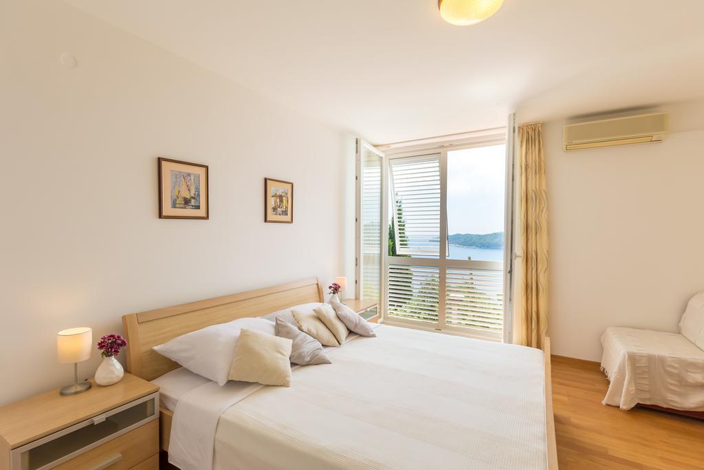 Apartment Hedera A13 Dubrovnik Exterior photo