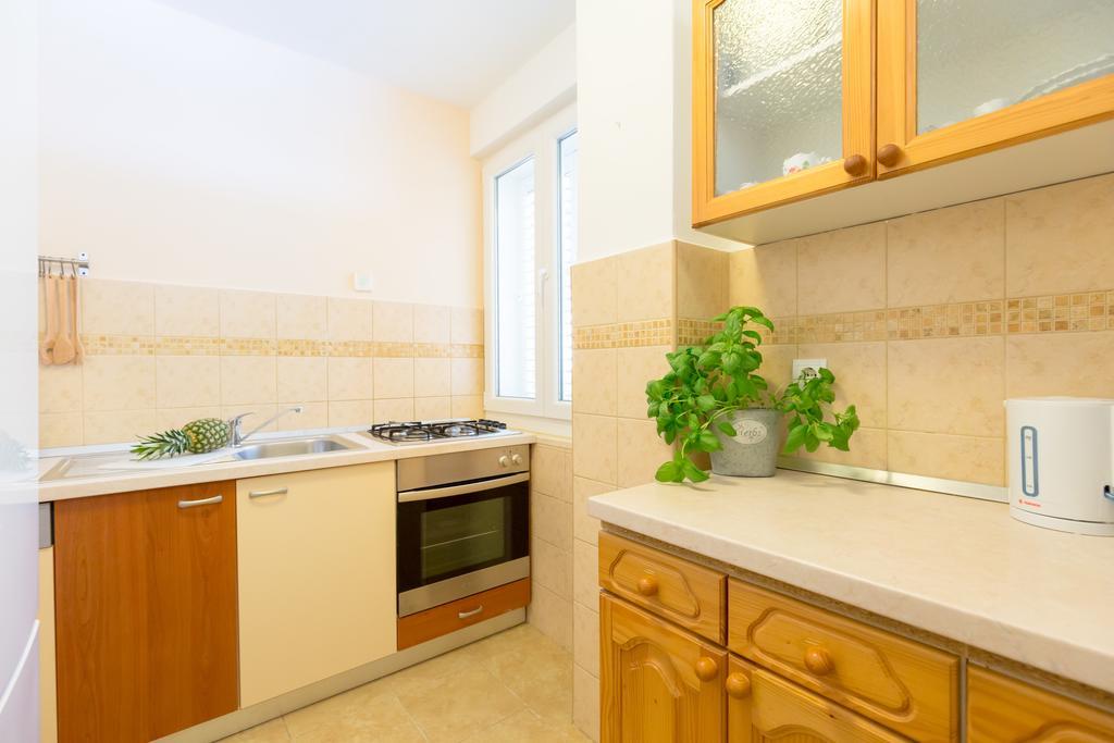 Apartment Hedera A13 Dubrovnik Exterior photo