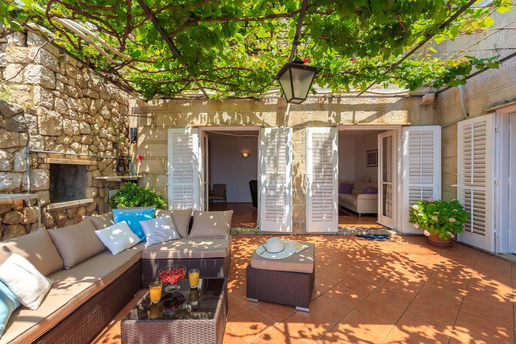 Apartment Hedera A13 Dubrovnik Exterior photo