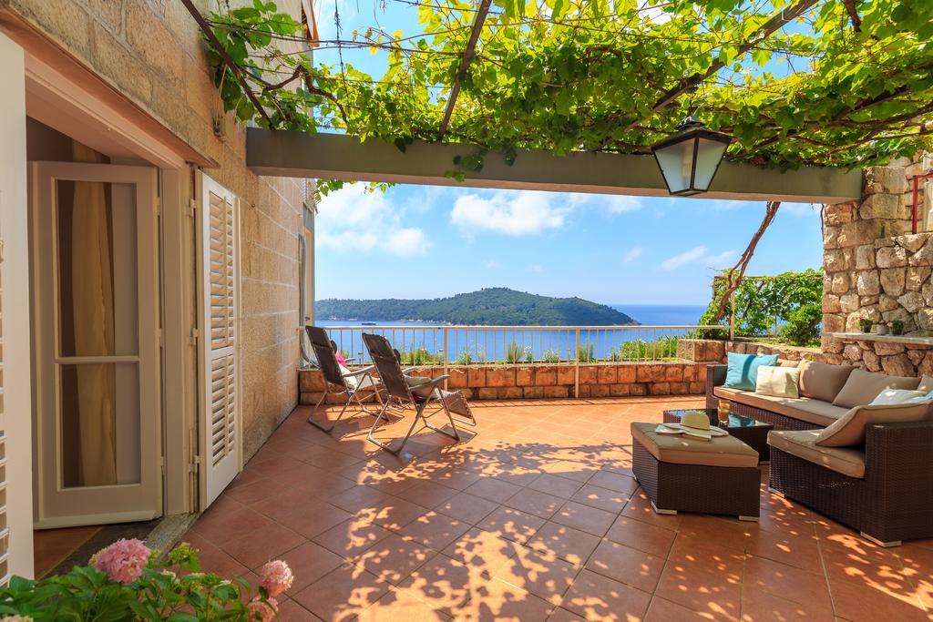 Apartment Hedera A13 Dubrovnik Exterior photo
