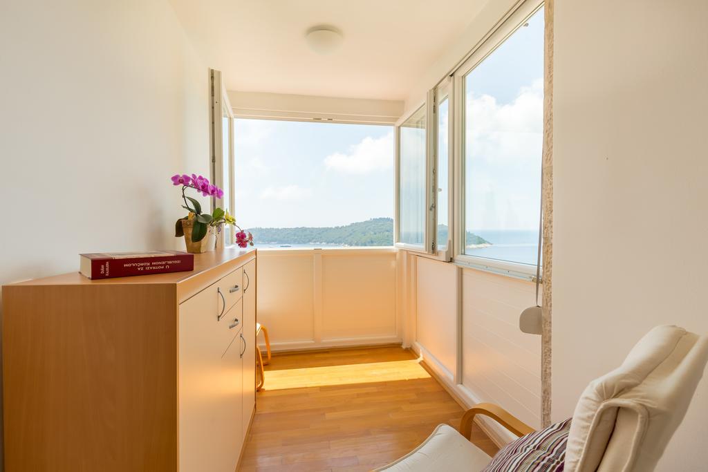Apartment Hedera A13 Dubrovnik Exterior photo
