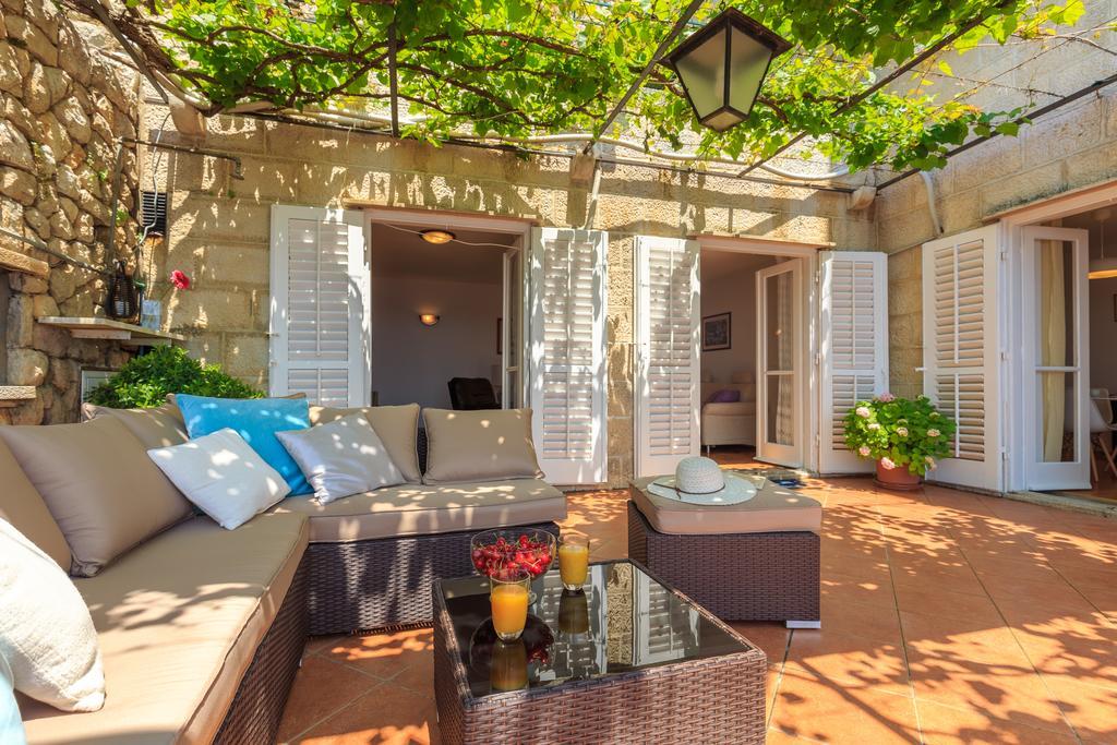 Apartment Hedera A13 Dubrovnik Exterior photo