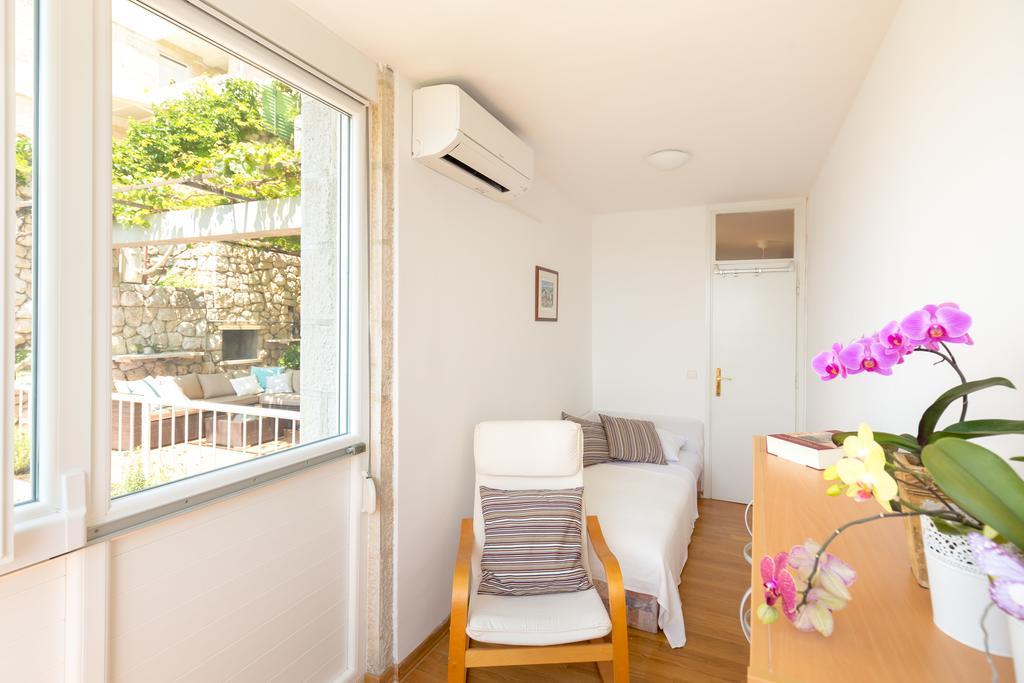 Apartment Hedera A13 Dubrovnik Exterior photo