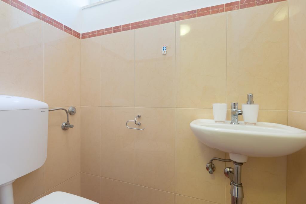 Apartment Hedera A13 Dubrovnik Exterior photo