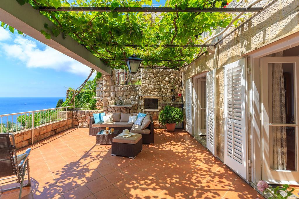 Apartment Hedera A13 Dubrovnik Exterior photo