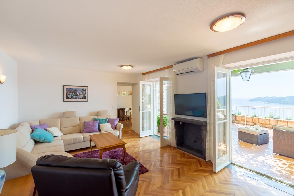Apartment Hedera A13 Dubrovnik Exterior photo