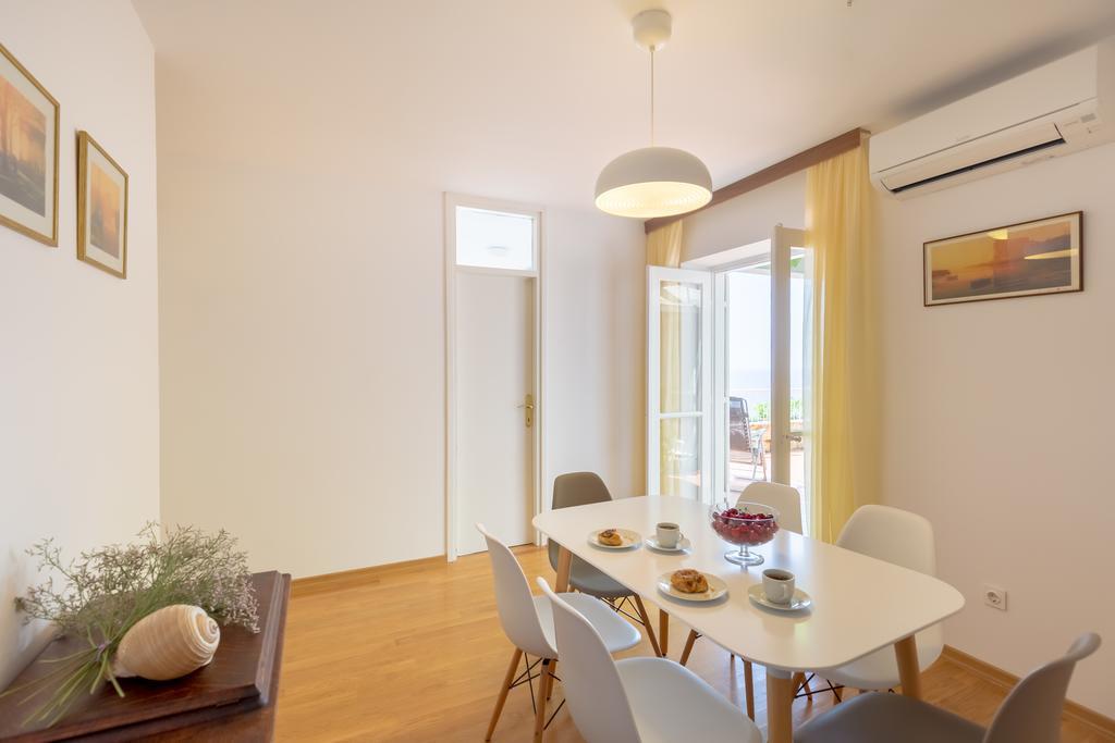 Apartment Hedera A13 Dubrovnik Exterior photo